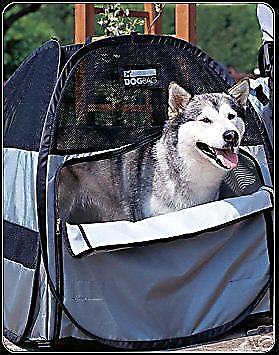 Dog bag box trasporto - cani, e