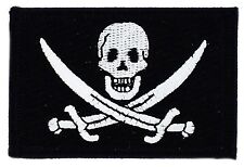 Toppe Toppa PATCH PIRATA JACK