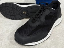 Scarpe comode uomo strette sas - scarpe,
