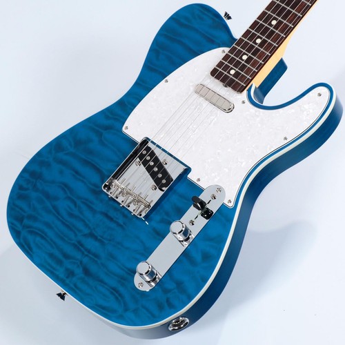 Fender mij fsr chitarra - fsr,