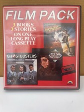 Rainbow Audio Cassette Film