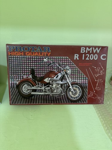 Bmw 1200 protar high - c,