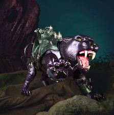 PANTHOR Masters of the