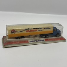 Majorette / 367 Magirus Deutz