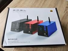 Amplificatore stereo SMSL