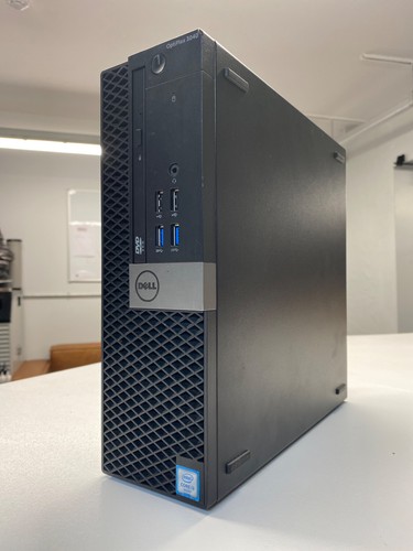 Desktop dell optiplex 3040 - desktop,