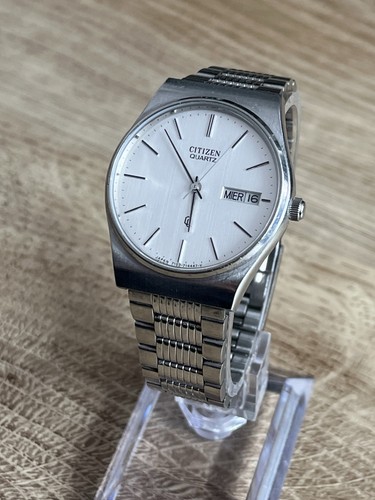 Orologio citizen quarzo data - citizen,