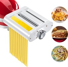 Pasta Maker Attachment for