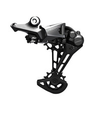 Cambio deragliatore posteriore Shimano Deore 12 velocità RD-M6100 SGS max 51t