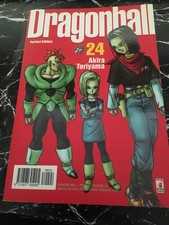 DRAGONBALL perfect edition 24