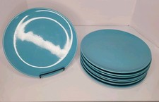 Set di 8 piatti da portata