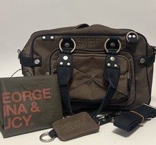 Nuova borsa George Gina & Lucy