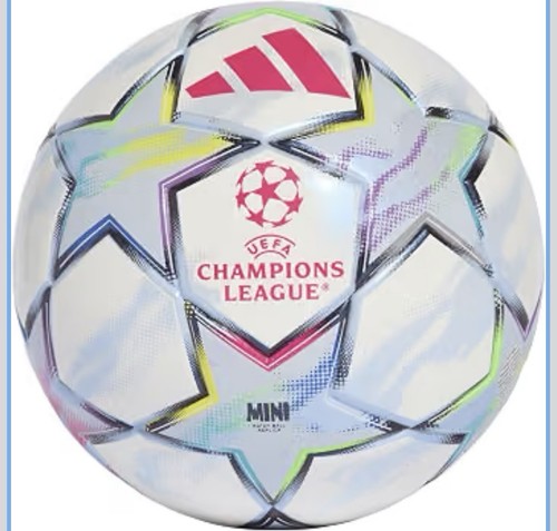 Adidas pallone calcio uefa - adidas,