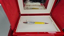 686. Montegrappa Ferrari