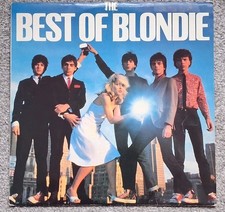 Blondie The Best Of Greatest