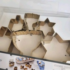 Set Tagliabiscotti 6pz