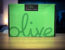 Olive o3hd come nuovo - 🌈come, &