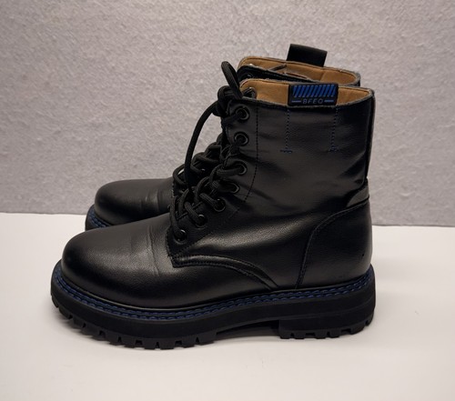 Stivali combattimento - stivali,