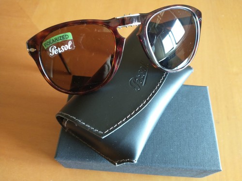 Occhiali persol po0714 - occhiali,