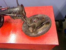 Coilover Con Ammortizzatore U