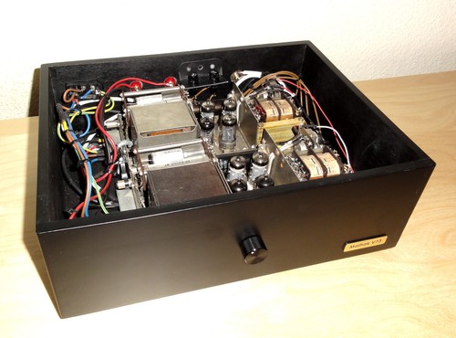 Telefunken maihak v73 - telefunken,,