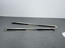 Copri battitacco anteriore