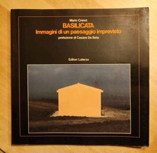 Mario Cresci BASILICATA