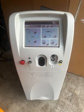 Candela Vbeam Perfecta sistema