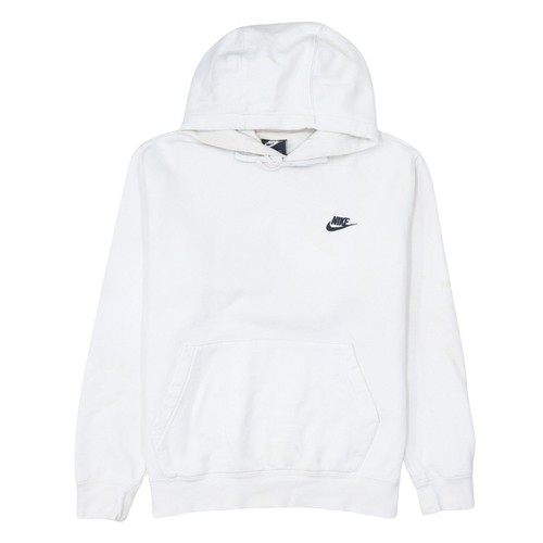 Felpa con cappuccio pullover
