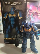 Warhammer 40k Bandai