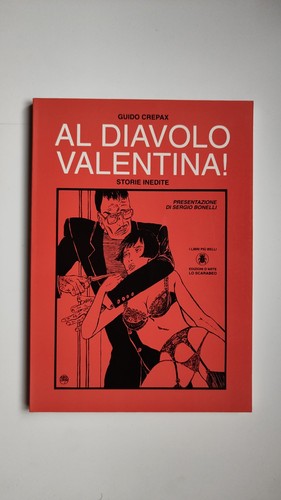 Diavolo valentina lo - al, ed.