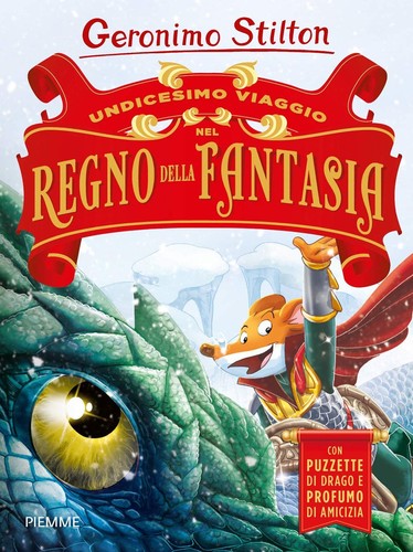 Libro nuovo undicesimo - libro,