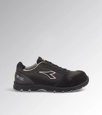 Scarpe Antinfortunistiche Diadora Run Low Met Free S3L