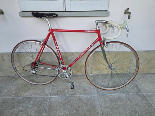 Pinarello treviso columbus - pinarello, sl