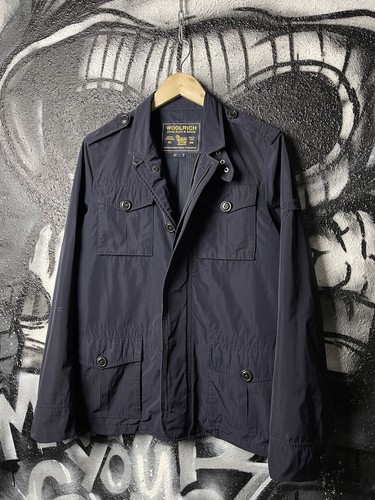Woolrich john rich bros - woolrich,