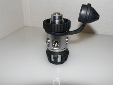 SCUBAPRO MK2 PLUS DIN 200BAR