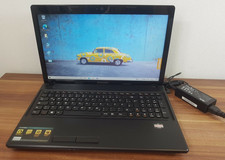 15,6" Win 10 Lenovo G585 AMD