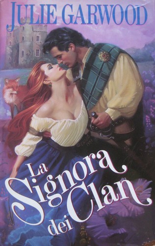 Julie garwood signora - julie, *