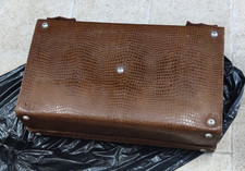 Vecchia Valigia in pelle