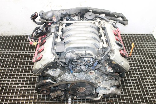 Motore completo audi - motore,
