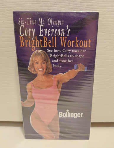 Cory eversons brightbell - cory,