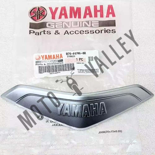 Ricambi originali yamaha xmax - originali,