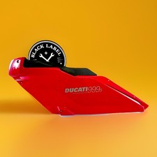 Genuine Ducati Superbike 999S
