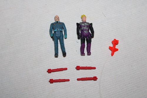 Figurines mask kenner - figurines,