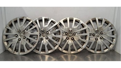 Set copricerchi opel vivaro - set,