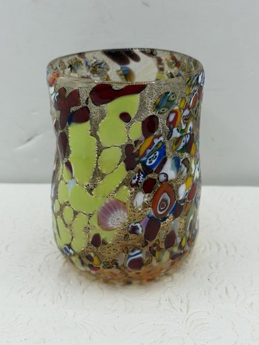 Murano drinking glass - drinking, of