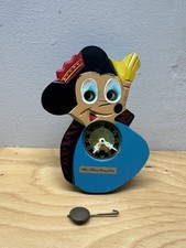 Orologio a pendolo da parete