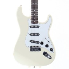 Fender Japan ST72-75SC Olympic
