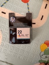 Cartucce Stampante Hp 22