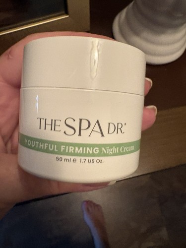 The spa crema - spa, notte